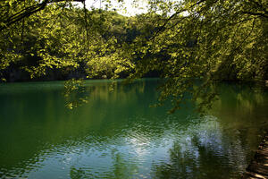 LAKE