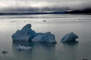 GLACIERS-P.MORENO