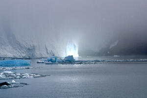 GLACIERS-