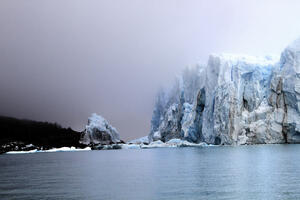 ICE CASTLES